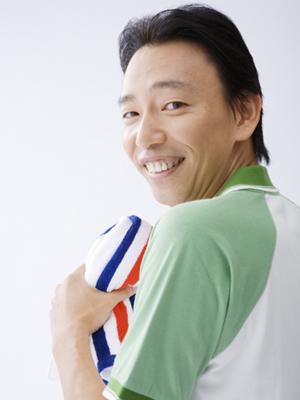 突然の怪我でも安心のスポーツ保険